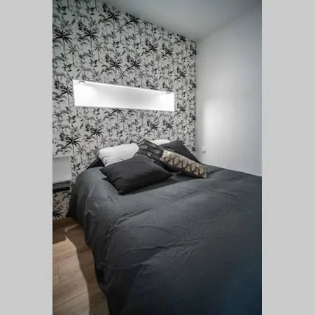 Cudjoe Appartement Dinan Buitenkant foto