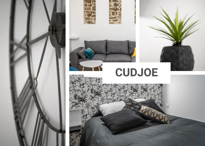 Cudjoe