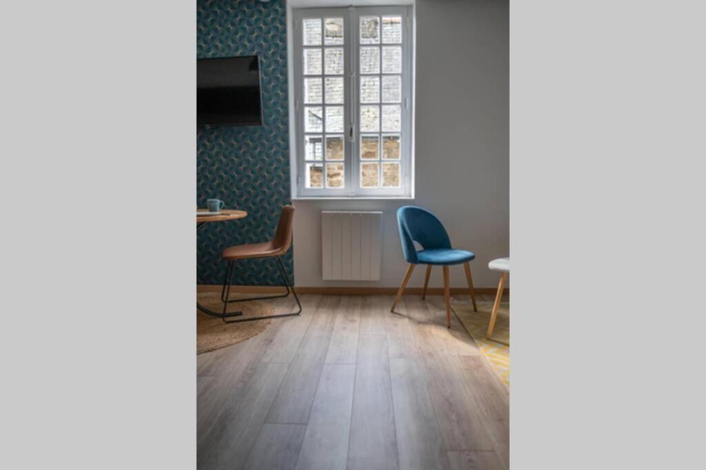 Appartement Cudjoe *