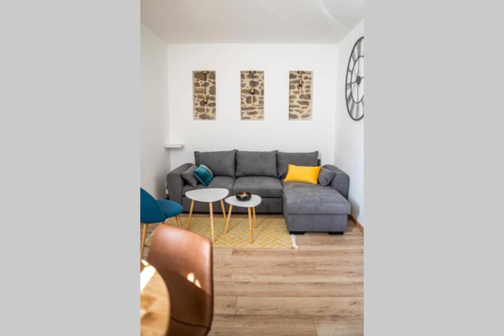 Cudjoe Appartement
